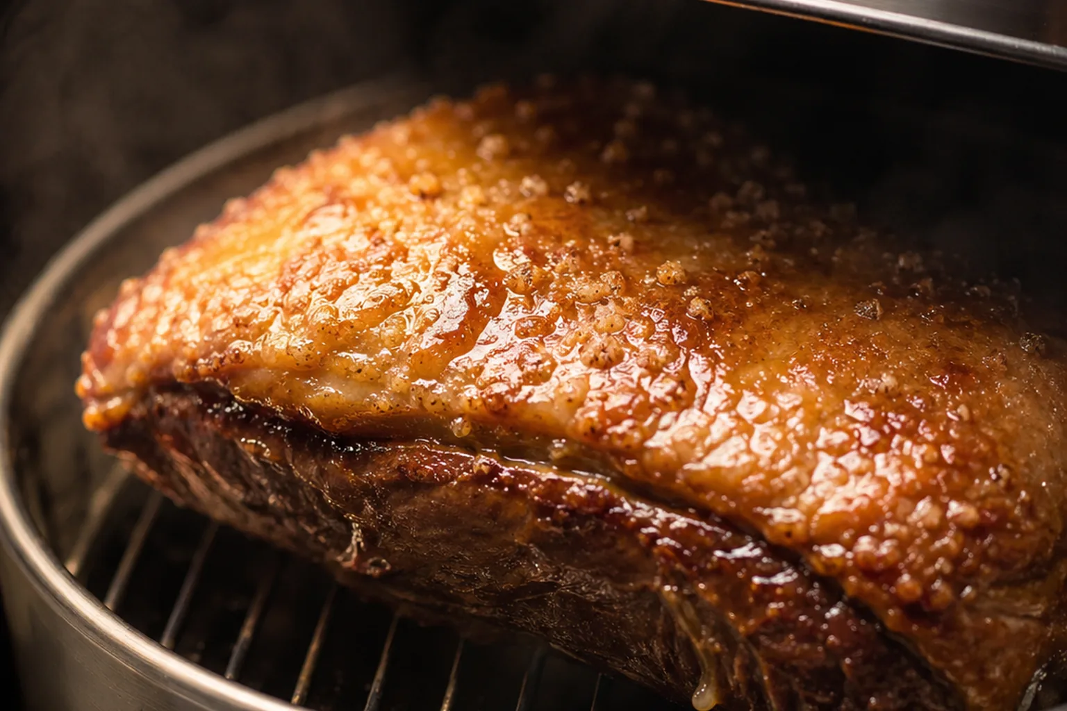 Assados do Mestre - Bestell- und Liefersystem für eine Grillküche in Brasília