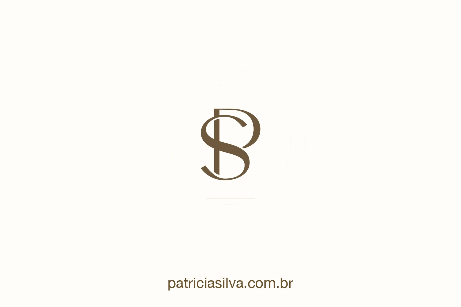 Patricia Silva - Professional Massage Therapy Website