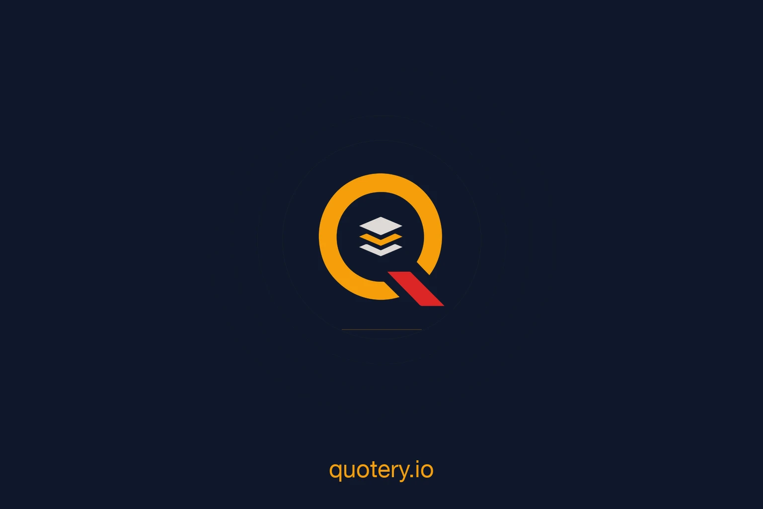 Quotery - AI Quoting & Fulfillment for Distributors