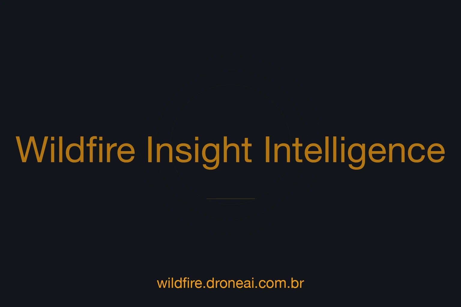 Wildfire Insight Intelligence - AI-Powered Fire Damage Assessment