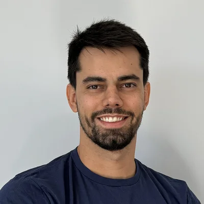 Guilherme Gonçalves